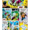 LOS CAMPEONES - 2015 - Marvel Limited Edition – Colección Completa – 1 Tomo En Formato PDF - Descarga Inmediata