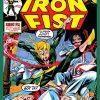 PUÑO DE HIERRO (Iron Fist) - Omnigold - 2014 – 1 Tomo En Formato PDF - Descarga Inmediata