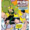 PUÑO DE HIERRO (Iron Fist) - Omnigold - 2014 – 1 Tomo En Formato PDF - Descarga Inmediata
