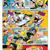 PUÑO DE HIERRO (Iron Fist) - Omnigold - 2014 – 1 Tomo En Formato PDF - Descarga Inmediata