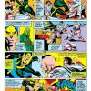 PUÑO DE HIERRO (Iron Fist) - Omnigold - 2014 – 1 Tomo En Formato PDF - Descarga Inmediata