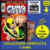 PUÑO DE HIERRO (Iron Fist) - Omnigold - 2014 – 1 Tomo En Formato PDF - Descarga Inmediata