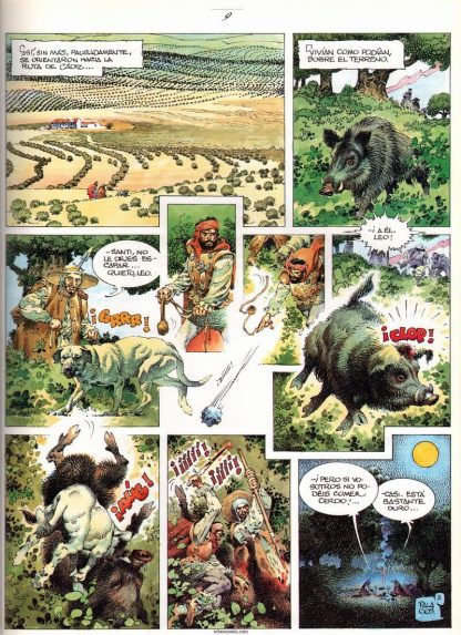 RELATOS DEL NUEVO MUNDO - 1992 - Planeta – Colección Completa – 25 Libros En Formato PDF - Descarga Inmediata