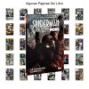 SPIDERMAN NOIR - Omnibus - 2020 – 1 Tomo En Formato PDF - Descarga Inmediata