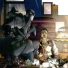 SPIDERMAN NOIR - Omnibus - 2020 – 1 Tomo En Formato PDF - Descarga Inmediata