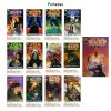STAR WARS - Imperio Oscuro I Y II - 1993 - Norma - Colección Completa - 13 Tebeos En Formato PDF - Descarga Inmediata