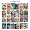 GUY LEFRANC - En Español – Colección De 32 Libros En Formato PDF - Descarga Inmediata