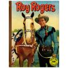 ROY ROGERS - Nuestros Tebeos - TC Books - 1 Tomo De 522 Páginas En Formato PDF - Descarga Inmediata