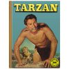 TARZAN - Nuestros Tebeos - TC Books - 1 Tomo De 538 Páginas En Formato PDF - Descarga Inmediata
