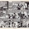 CUATRO CAPITANES - 1954 - Colección Completa - 33 Tebeos En Formato PDF - Descarga Inmediata