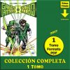 GREEN LANTERN / GREEN ARROW - 2017 - Colección Completa – 1 Tomo En Formato PDF - Descarga Inmediata