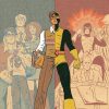LA PATRULLA-X - La Gran Novela De La Patrulla-X - Ed Piskor - 2018 - Colección Completa - 3 Libros En Formato PDF - Descarga Inmediata