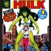 LA SALVAJE HULKA - 2019 - Marvel Limited Edition – Colección Completa – 2 Tomos En Formato PDF - Descarga Inmediata