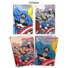 LOS INVASORES - 2016 - Marvel Limited Edition – Colección Completa – 2 Tomos En Formato PDF - Descarga Inmediata