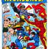 LOS INVASORES - 2016 - Marvel Limited Edition – Colección Completa – 2 Tomos En Formato PDF - Descarga Inmediata