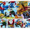 LOS INVASORES - 2016 - Marvel Limited Edition – Colección Completa – 2 Tomos En Formato PDF - Descarga Inmediata