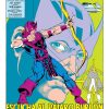 LOS VENGADORES COSTA OESTE - Marvel Gold - 2012 – Colección Completa – 8 Tomos En Formato PDF - Descarga Inmediata