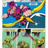 LOS VENGADORES COSTA OESTE - Marvel Gold - 2012 – Colección Completa – 8 Tomos En Formato PDF - Descarga Inmediata