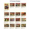 PELÍCULAS FAMOSAS - 1942 - Cisne – Colección Completa – 33 Tebeos En Formato PDF - Descarga Inmediata