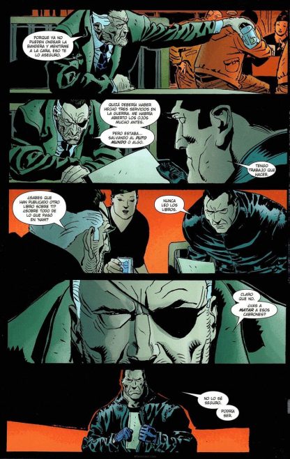 EL CASTIGADOR - Punisher - 2016 - Marvel Saga - Colección Completa - 12 Libros En Formato PDF - Descarga Inmediata
