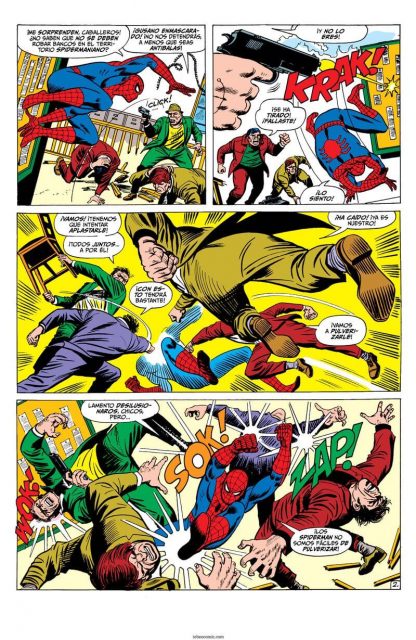 SPIDERMAN 60 ANIVERSARIO - 2022 - Colección Completa - 10 Tomos En Formato PDF - Descarga Inmediata