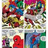 SPIDERMAN 60 ANIVERSARIO - 2022 - Colección Completa - 10 Tomos En Formato PDF - Descarga Inmediata