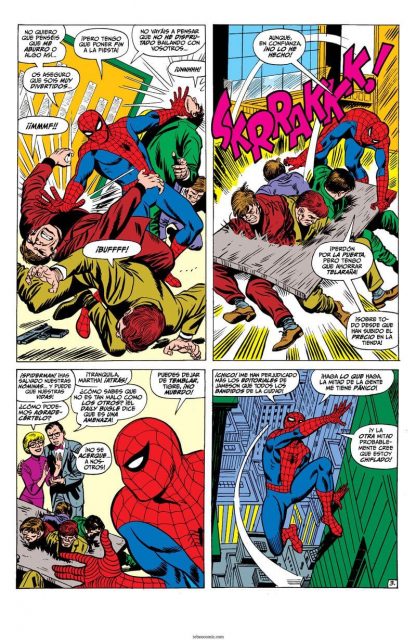 SPIDERMAN 60 ANIVERSARIO - 2022 - Colección Completa - 10 Tomos En Formato PDF - Descarga Inmediata