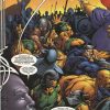 THOR EL PODEROSO - 2003 – Coleccionable - Colección Completa – 10 Libros En Formato PDF - Descarga Inmediata