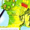 ASTERIX - En Francés - 1961 / 2021 - Colección Completa - 45 Libros En Formato PDF - Descarga Inmediata
