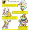 ASTERIX - En Francés - 1961 / 2021 - Colección Completa - 45 Libros En Formato PDF - Descarga Inmediata
