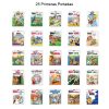 ASTERIX - En Inglés - 1961 / 2023 - Colección Completa - 48 Libros En Formato PDF - Descarga Inmediata