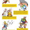 ASTERIX - En Inglés - 1961 / 2023 - Colección Completa - 48 Libros En Formato PDF - Descarga Inmediata