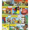 ASTERIX - En Inglés - 1961 / 2023 - Colección Completa - 48 Libros En Formato PDF - Descarga Inmediata