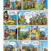 ASTERIX - En Inglés - 1961 / 2023 - Colección Completa - 48 Libros En Formato PDF - Descarga Inmediata