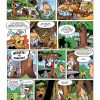 ASTERIX - En Inglés - 1961 / 2023 - Colección Completa - 48 Libros En Formato PDF - Descarga Inmediata