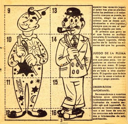 CHIQUITITO - Suplemento de "Chicos" Y "Mis Chicas" - 1942 - Colección Completa – 66 Tebeos En Formato PDF - Descarga Inmediata