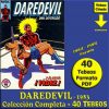 DAREDEVIL – 1983 - Forum - Colección Completa – 40 Tebeos En Formato PDF - Descarga Inmediata