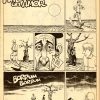 EL JUEVES – 501 Revistas - Números 0 A 500 - 1977 / 1986 - Colección Completa De 501 Revistas En Formato PDF - Descarga Inmediata