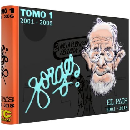 FORGES - 6223 Chistes - 2001 / 2018 – 3 Tomos En Formato PDF - Descarga Inmediata