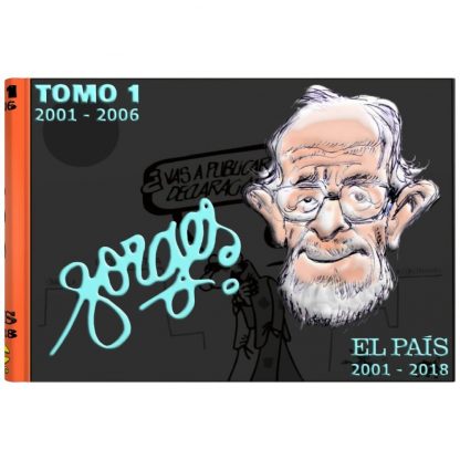 FORGES - 6223 Chistes - 2001 / 2018 – 3 Tomos En Formato PDF - Descarga Inmediata