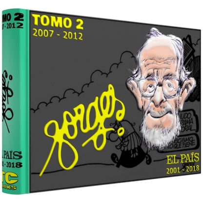 FORGES - 6223 Chistes - 2001 / 2018 – 3 Tomos En Formato PDF - Descarga Inmediata