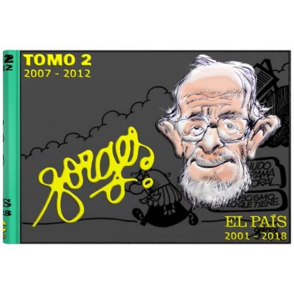 FORGES - 6223 Chistes - 2001 / 2018 – 3 Tomos En Formato PDF - Descarga Inmediata