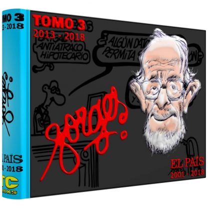FORGES - 6223 Chistes - 2001 / 2018 – 3 Tomos En Formato PDF - Descarga Inmediata