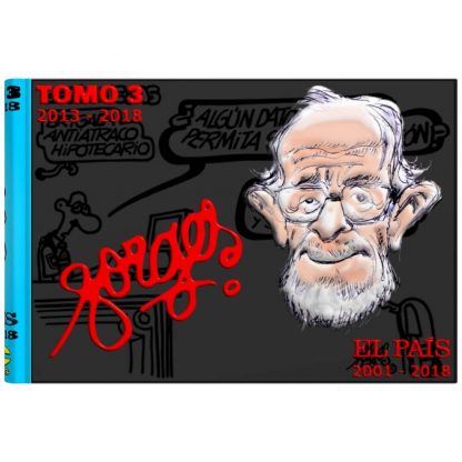 FORGES - 6223 Chistes - 2001 / 2018 – 3 Tomos En Formato PDF - Descarga Inmediata
