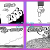 FORGES - 6223 Chistes - 2001 / 2018 – 3 Tomos En Formato PDF - Descarga Inmediata