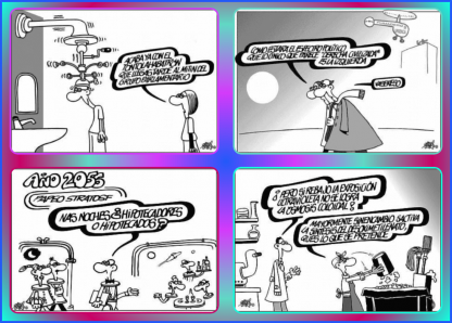 FORGES - 6223 Chistes - 2001 / 2018 – 3 Tomos En Formato PDF - Descarga Inmediata