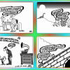FORGES - 6223 Chistes - 2001 / 2018 – 3 Tomos En Formato PDF - Descarga Inmediata