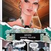 GATA NEGRA - 2020 - Panini - Colección Completa - 7 Libros En Formato PDF - Descarga Inmediata