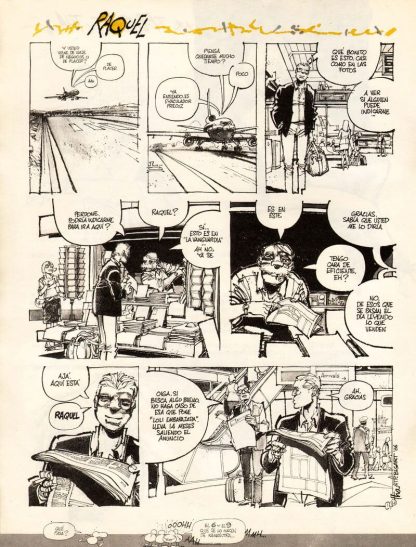 H-DIOS-O – 1996 - El Jueves - Colección Completa – 9 Revistas En Formato PDF - Descarga Inmediata