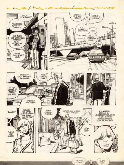 H-DIOS-O – 1996 - El Jueves - Colección Completa – 9 Revistas En Formato PDF - Descarga Inmediata
